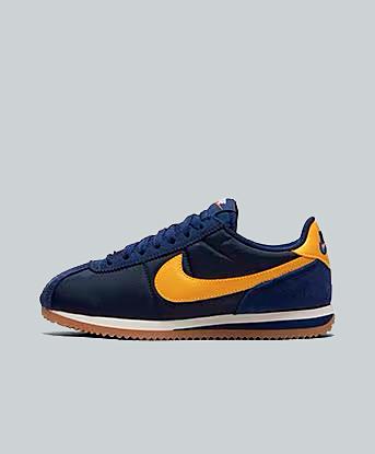 Womens Cortez Trainer