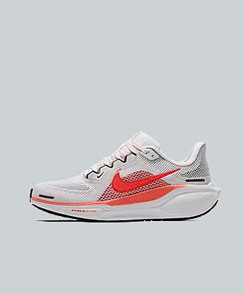 Womens Pegasus 41 Trainer
