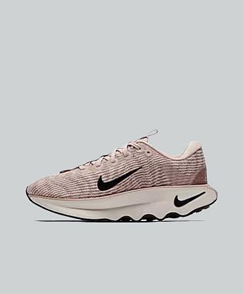 Womens Motiva Trainer