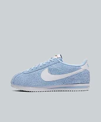 Womens Cortez Trainer
