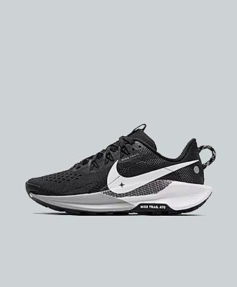 Womens Pegasus Trail 5 Trainer
