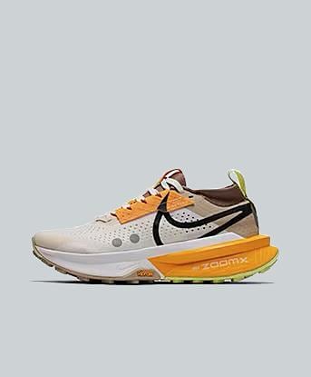 Womens Zegama Trail 2 Trainer
