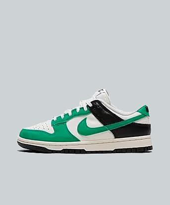 Womens Dunk Low Trainer