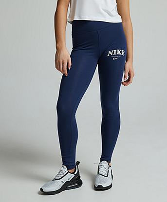 Girls Trend High Waist Legging