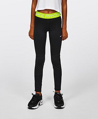 Girls Pro Legging