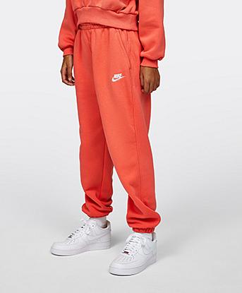 Girls Club Fleece Pant