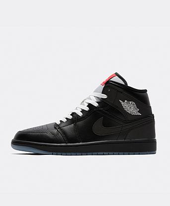 Air Jordan 1 Mid Trainer