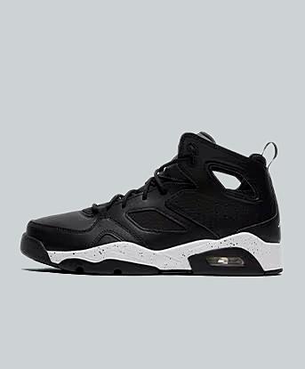 Flight Club '91 Trainer