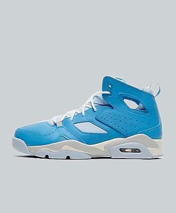 Flight Club '91 Trainer
