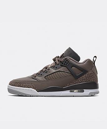 Spizike Low Trainer