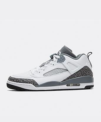 Spizike Low Trainer