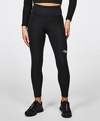 Womens Flex 25 Inch Legging