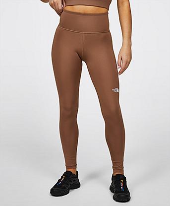 Womens Flex 28 Inch Legging