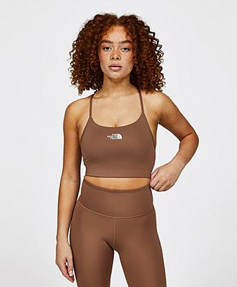 Womens Flex Bra Top