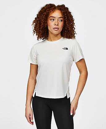 Womens Flex T-Shirt