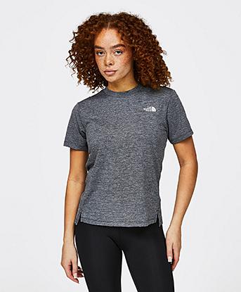 Womens Flex T-Shirt