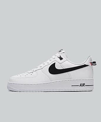Nike Air Force 1 Low GS Space Jam Lola Bunny Youth's Sneakers Size 4Y White  Blue