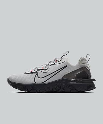 React Vision SC Trainer