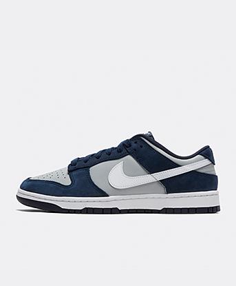 Dunk Low SC Trainer
