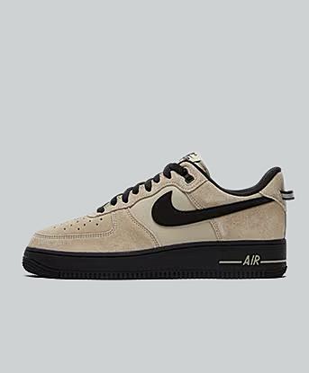 Air Force 1 '07 LV8 Trainer