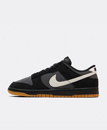 Dunk Low Retro SE Trainer