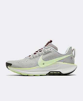 Pegasus Trail 5 Trainer
