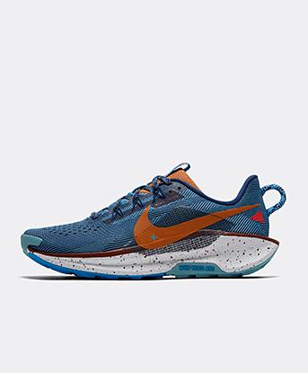 Pegasus Trail 5 Trainer
