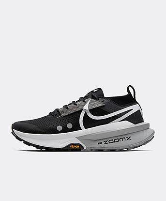 Zegama Trail 2 Trainer