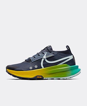 Zegama Trail 2 Trainer