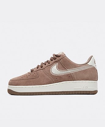 Air Force 1 '07 LV8 Trainer 
