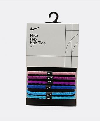 Womens Flex 6 Pack Hair Tie