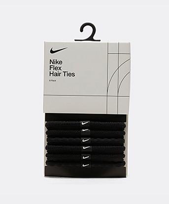 Womens Flex 6 Pack Hair Tie