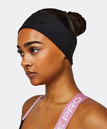 Womens Dri-FIT Fury Elevate Headband