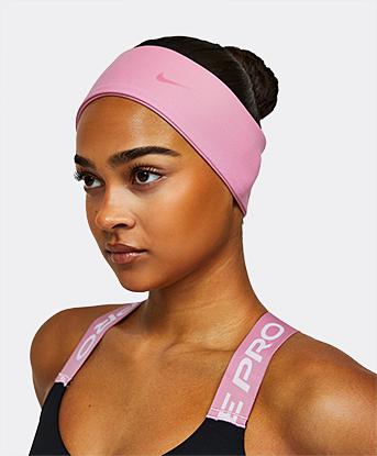 Womens Dri-FIT Fury Elevate Headband