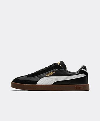 Junior Club II Era Trainer