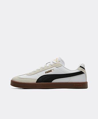 Junior Club II Era Trainer