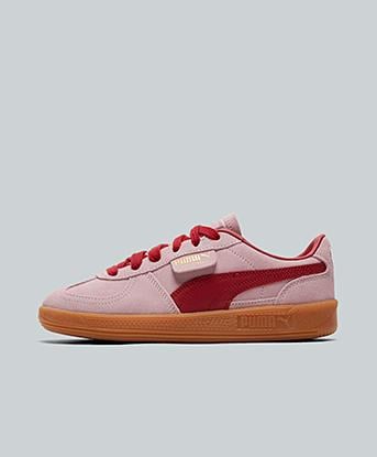 Womens Palermo Trainer