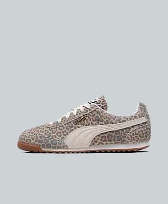 Womens Arizona Trainer