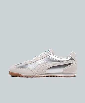 Womens Arizona Trainer
