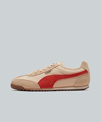 Womens Arizona Trainer