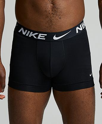 3 Pack Waistband Trunk Boxer