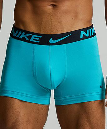 3 Pack Waistband Trunk Boxer