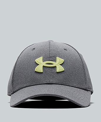 Blitzing Cap