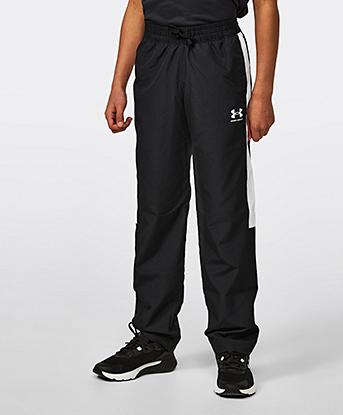 Junior UA Rival Woven Pant