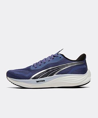 Velocity NITRO 3 Trainer