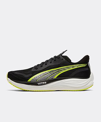 Velocity NITRO 3 Trainer