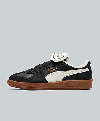 Palermo PremiumTrainer