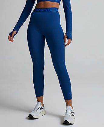 Womens Icon 7/8 Legging