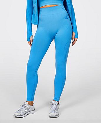 Womens Evolve 2.0 Seamless Legging