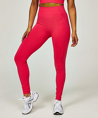 Womens Evolve 2.0 Seamless Legging